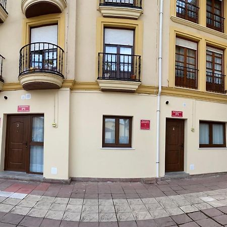 Apartamentos Torreones De カルテス エクステリア 写真