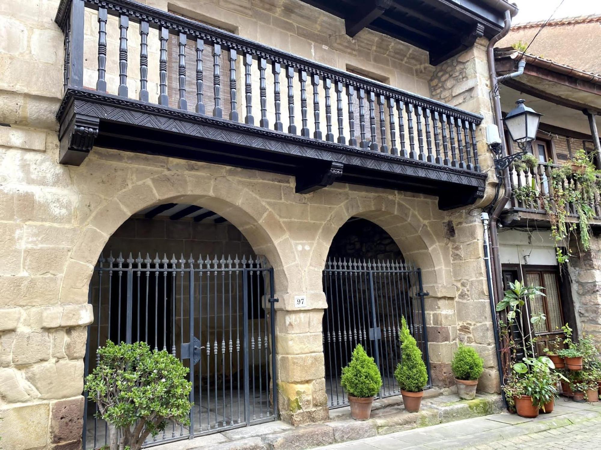 Apartamentos Torreones De カルテス エクステリア 写真