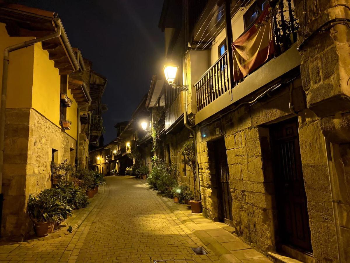 Apartamentos Torreones De カルテス エクステリア 写真